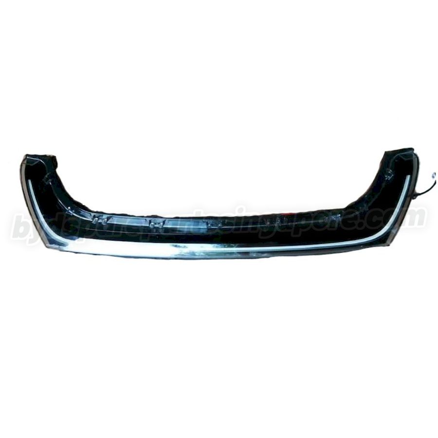 Front center light assembly - BYD Spare Parts Catalogue